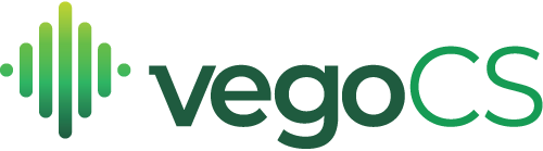 VegoCS logo