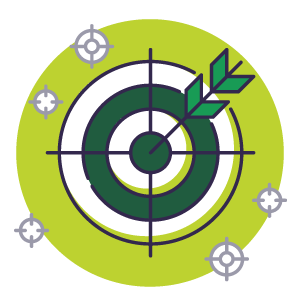 Lead generation icon